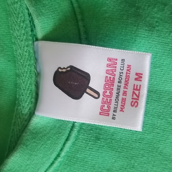 Ice Cream by Billionaire Boys Club Sweater - Picture 3 of 3